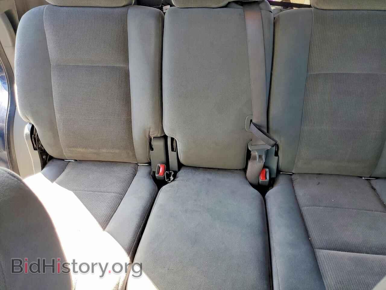 2005 DODGE DURANGO - VIN: 1D4HB48D05F523148 - Фото 10