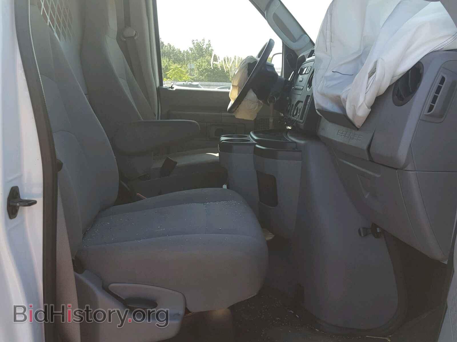 2014 FORD ECONOLINE - VIN: 1FTNE2EW8EDA34770 - Photo 5