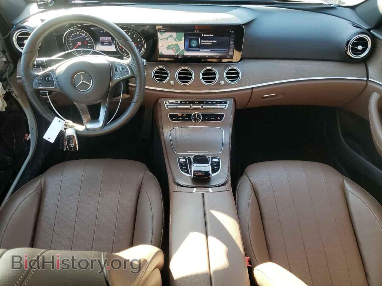 2018 MERCEDES-BENZ E-CLASS - VIN: WDDZF4JB4JA372665 - Фото 8
