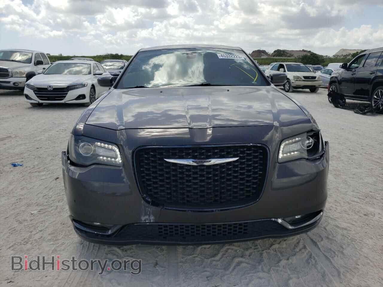 2017 CHRYSLER 300 - VIN: 2C3CCAGGXHH541937 - Photo 5
