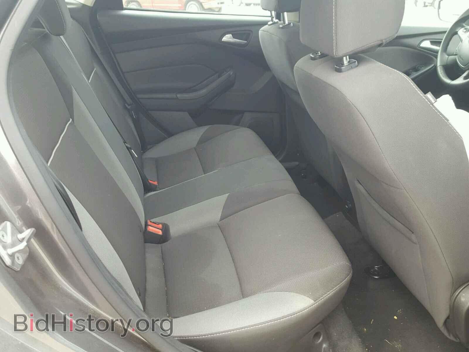 2012 FORD FOCUS - VIN: 1FAHP3K2XCL452805 - Photo 6