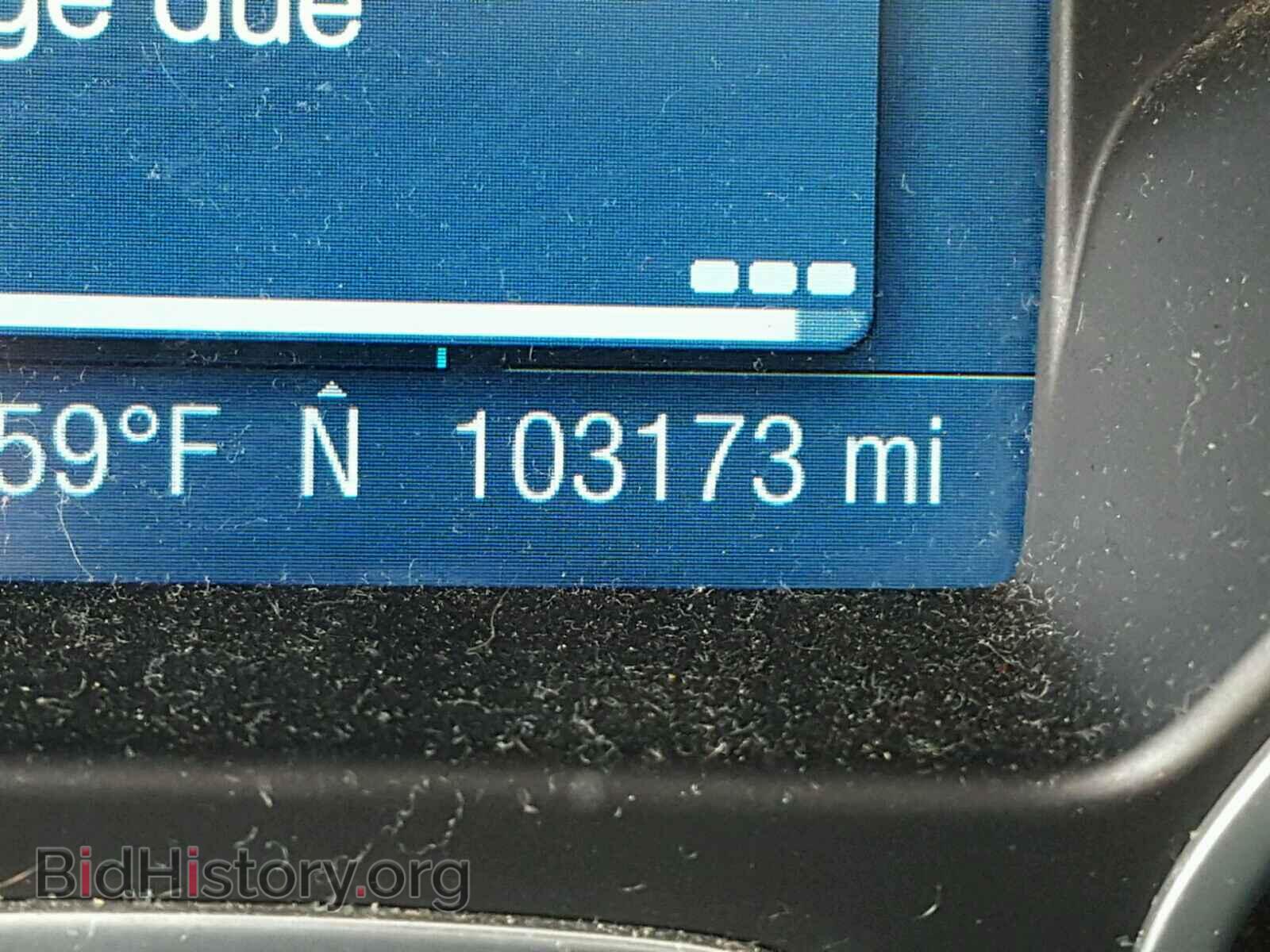 2012 FORD FOCUS - VIN: 1FAHP3K2XCL452805 - Photo 8