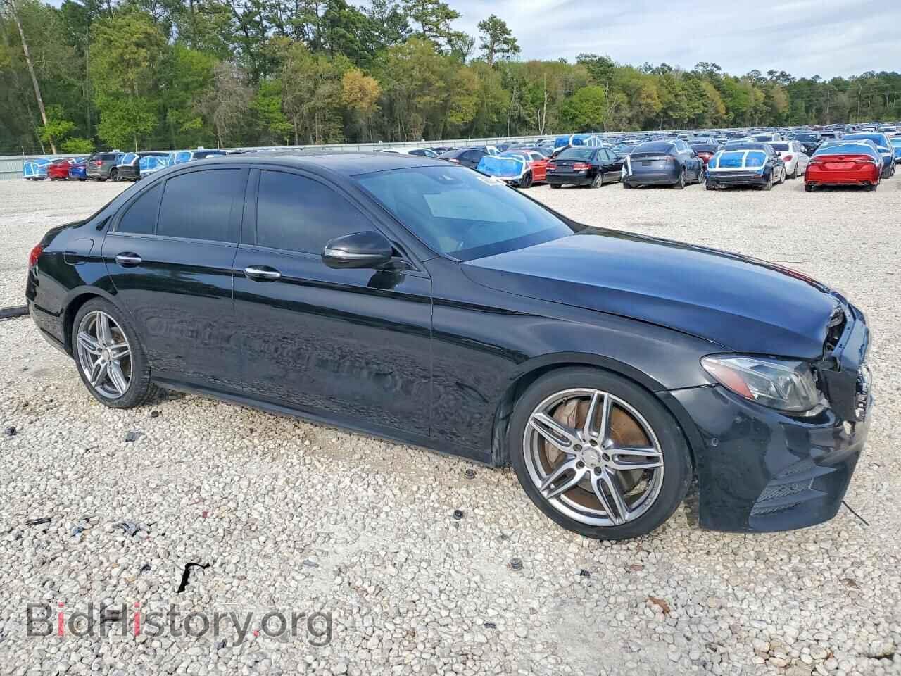 2017 MERCEDES-BENZ E-CLASS - VIN: WDDZF4JB9HA072937 - Фото 4