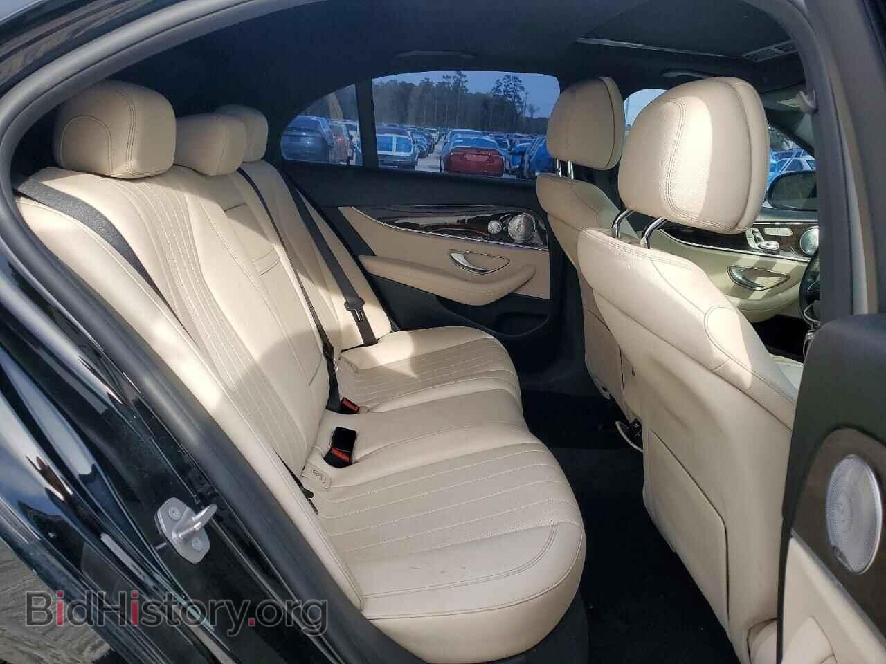 2017 MERCEDES-BENZ E-CLASS - VIN: WDDZF4JB9HA072937 - Фото 10