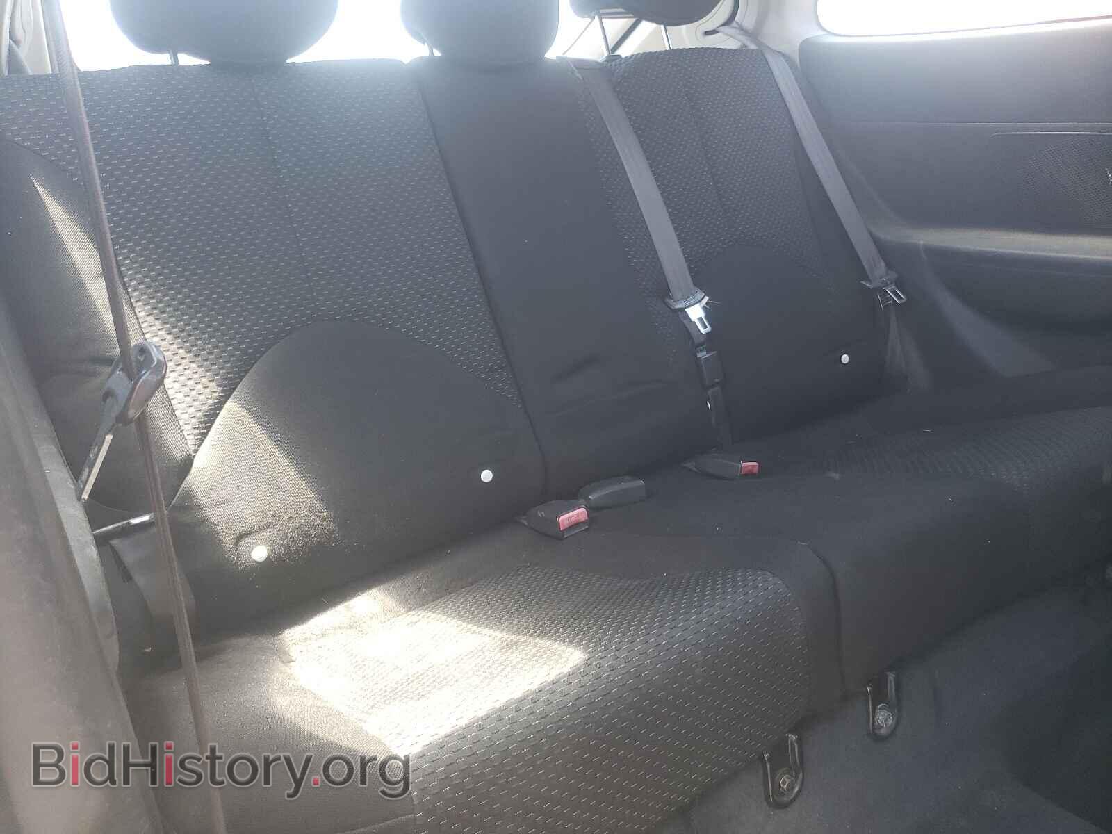 2007 HYUNDAI ACCENT - VIN: KMHCM36C27U002884 - Фото 6