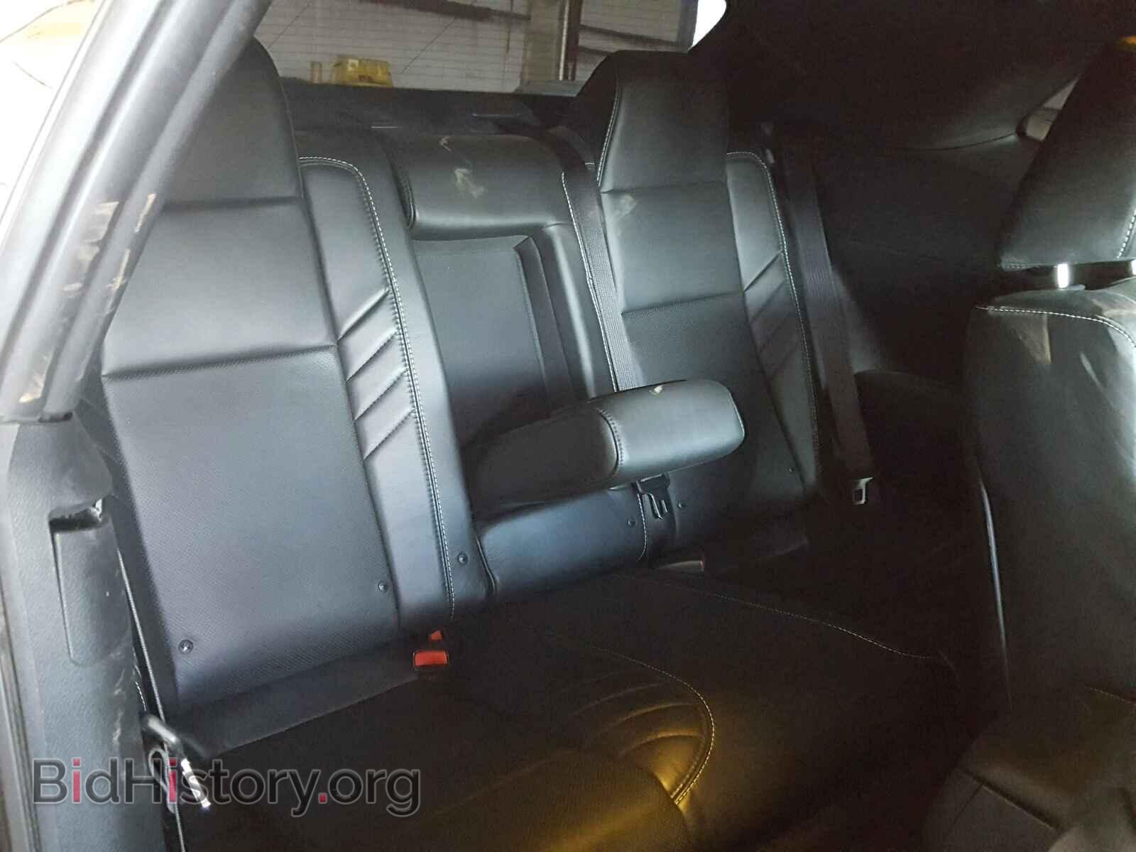 2016 DODGE CHALLENGER - VIN: 2C3CDZDJ7GH264027 - Photo 6