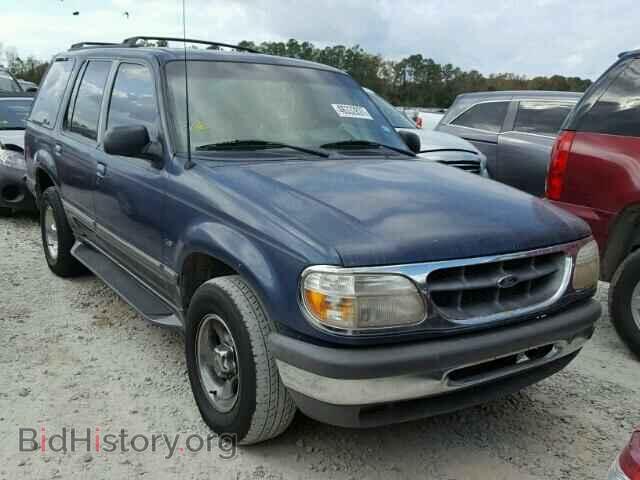 Фотография 1FMZU32P8WZA64164 - FORD EXPLORER 1998