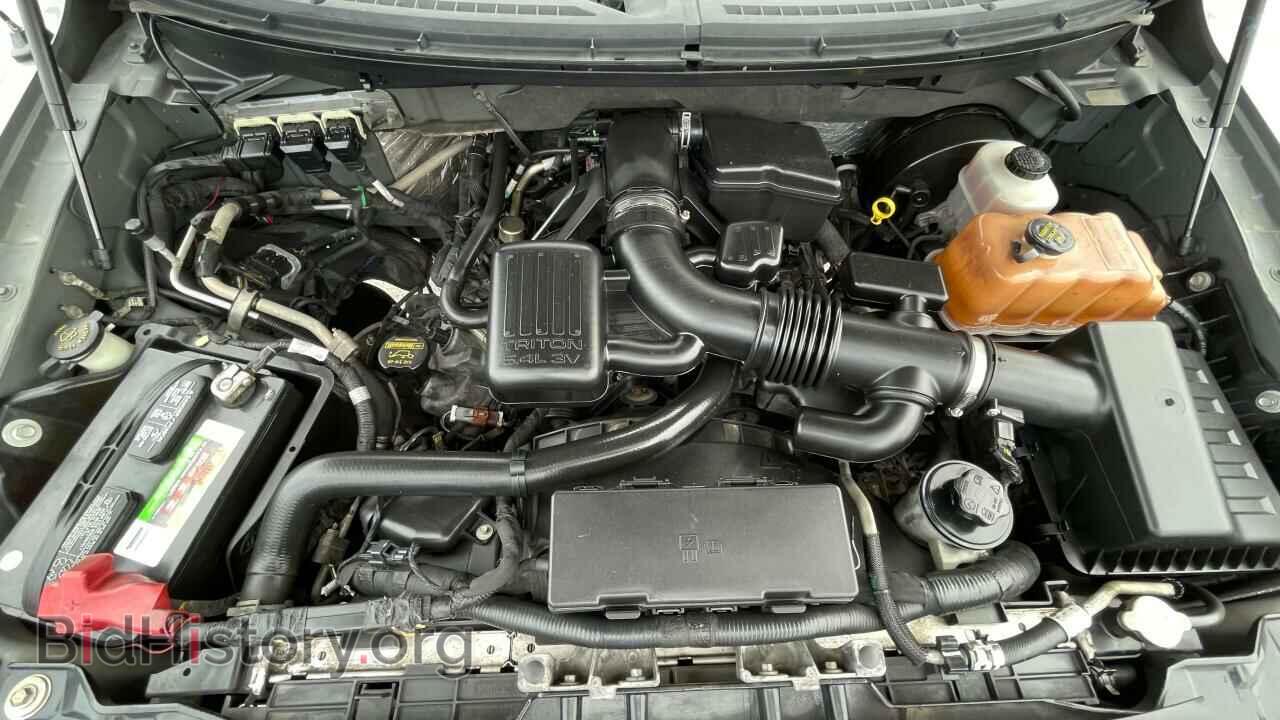 2009 FORD F-150 - VIN: 1FTPW14V59FA79958 - Фото 7