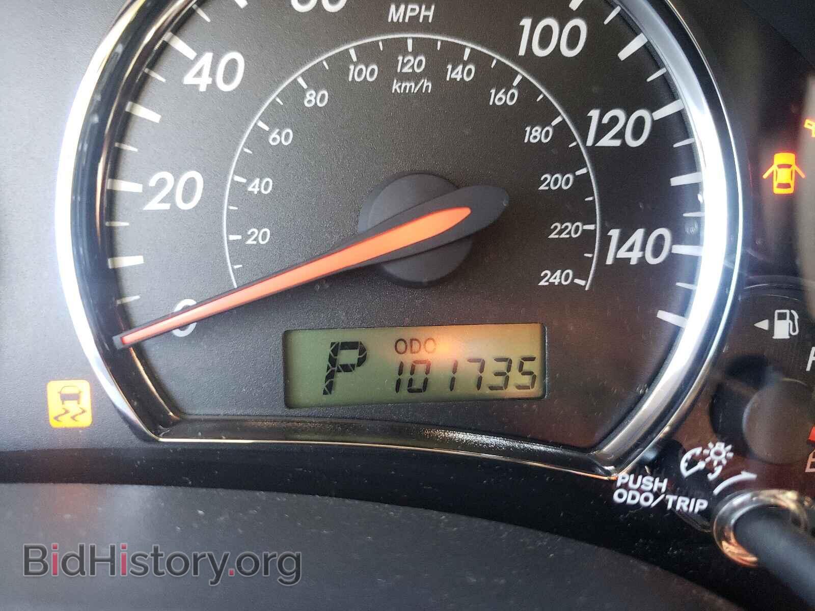 2013 TOYOTA COROLLA - VIN: 2T1BU4EE4DC952925 - Фото 8