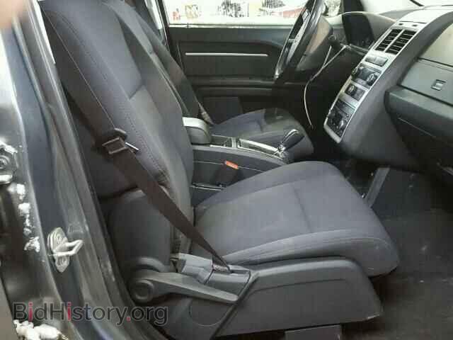 2010 DODGE JOURNEY - VIN: 3D4PG5FVXAT128134 - Фото 5