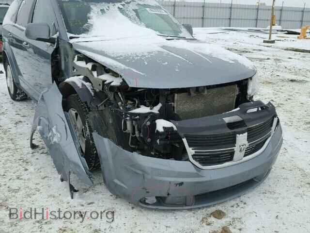 2010 DODGE JOURNEY - VIN: 3D4PG5FVXAT128134 - Фото 9
