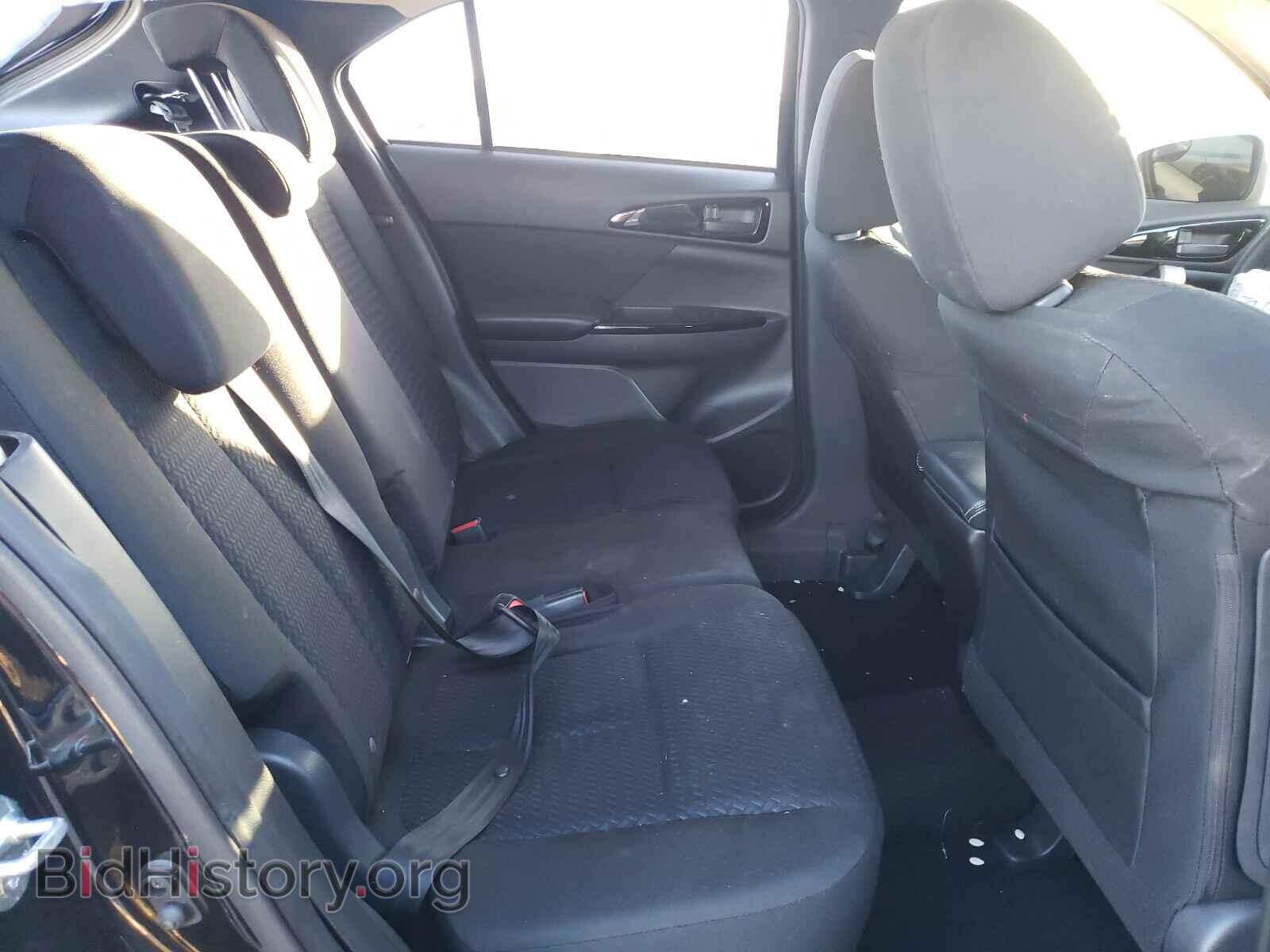 2019 MITSUBISHI ECLIPSE - VIN: JA4AT4AA2KZ049767 - Photo 6