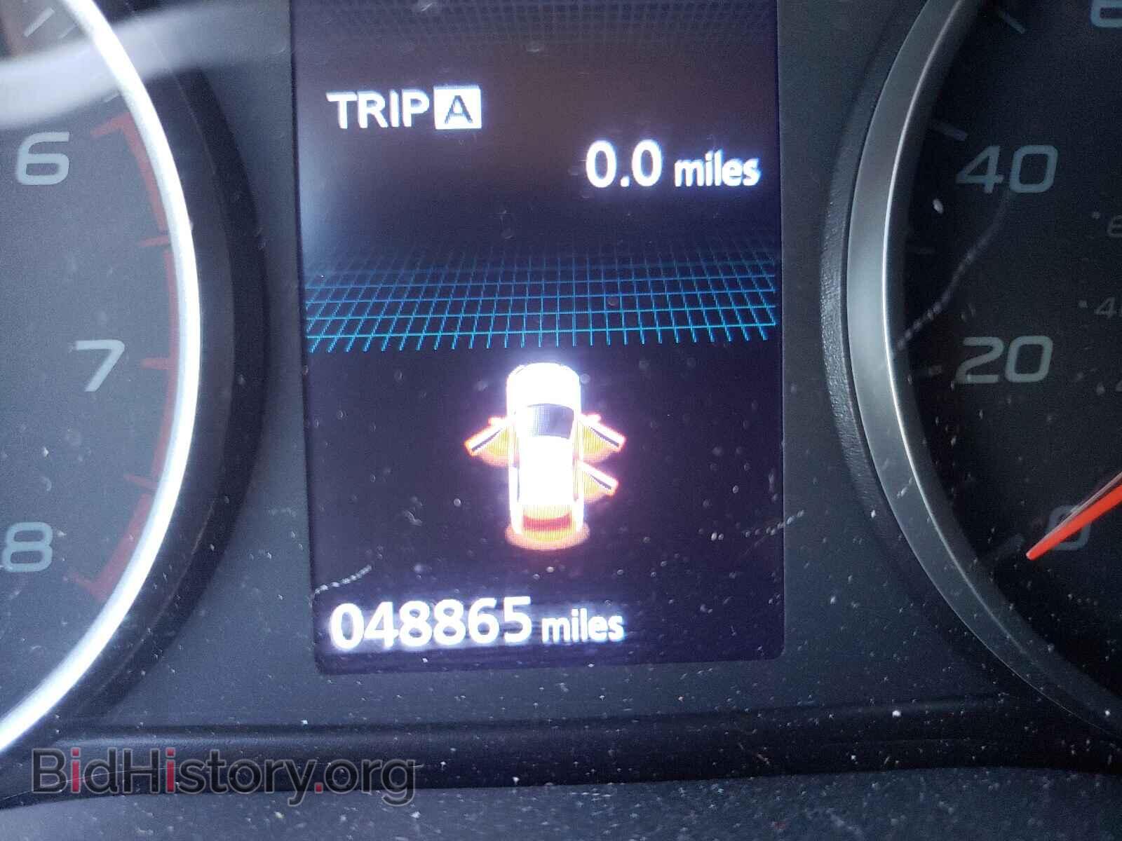 2019 MITSUBISHI ECLIPSE - VIN: JA4AT4AA2KZ049767 - Photo 8