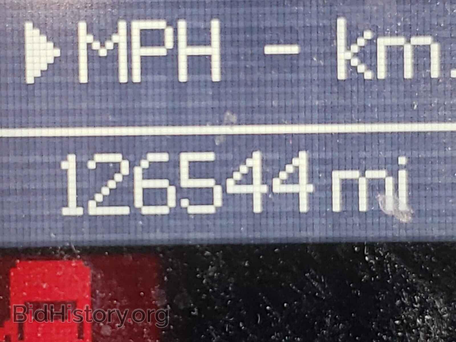 2013 CHRYSLER MINIVAN - VIN: 2C4RC1GG7DR811104 - Фото 8
