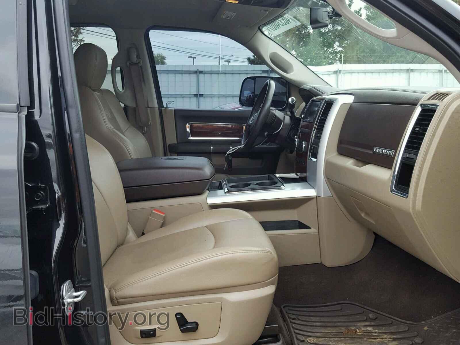2011 DODGE RAM 3500 - VIN: 3D73Y4CL0BG518116 - Фото 5