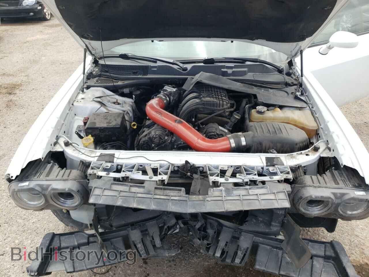 2018 DODGE CHALLENGER - VIN: 2C3CDZAG2JH172484 - Photo 11