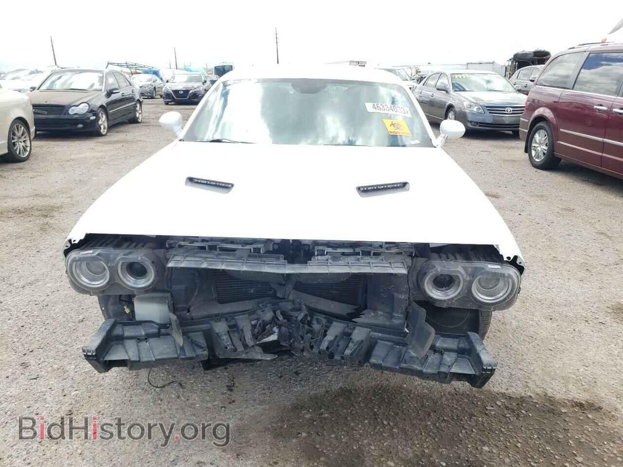 2018 DODGE CHALLENGER - VIN: 2C3CDZAG2JH172484 - Photo 5