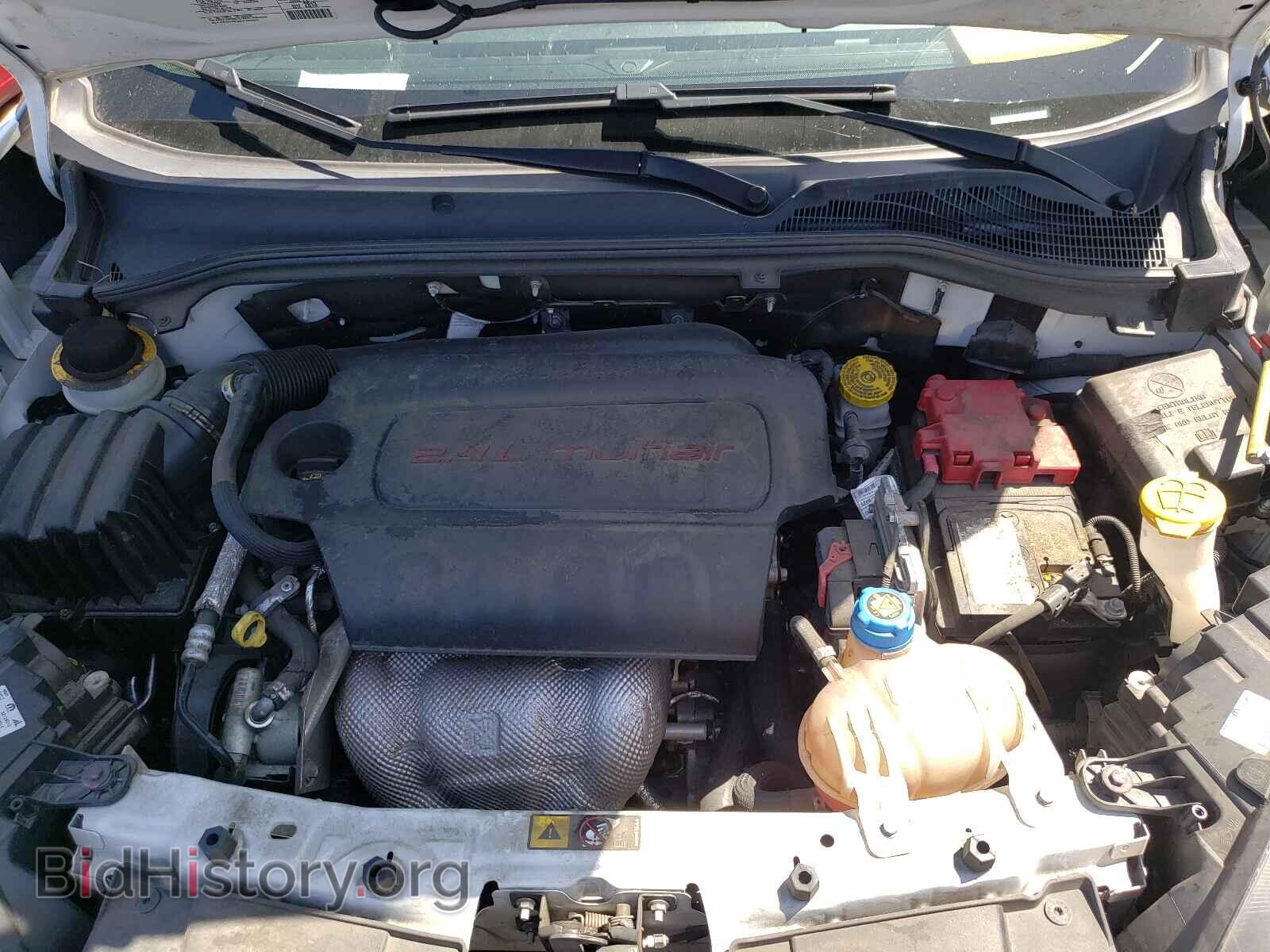 2019 RAM PROMASTER - VIN: ZFBHRFAB0K6M86453 - Фото 7