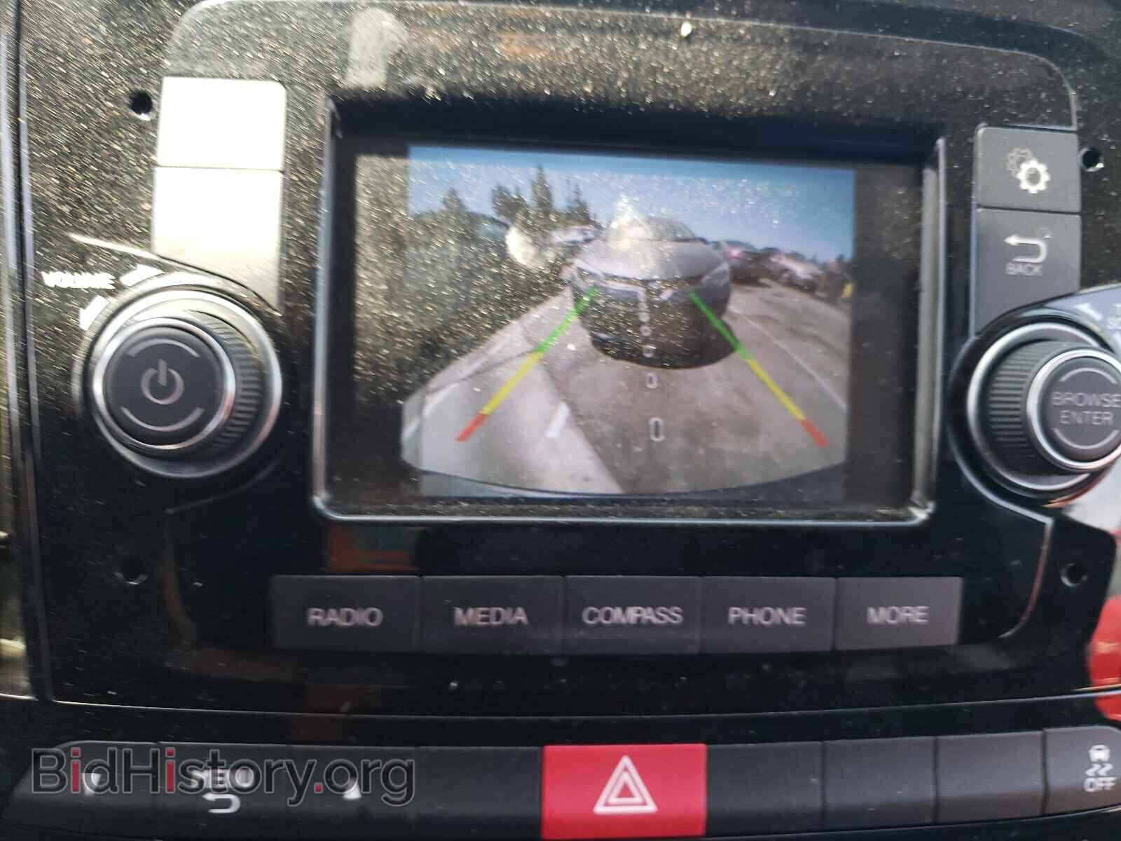 2019 RAM PROMASTER - VIN: ZFBHRFAB0K6M86453 - Фото 9