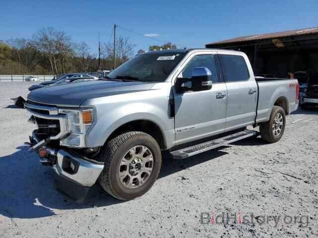 Photo 1FT7W2BT4LEC84949 - FORD F250 2020