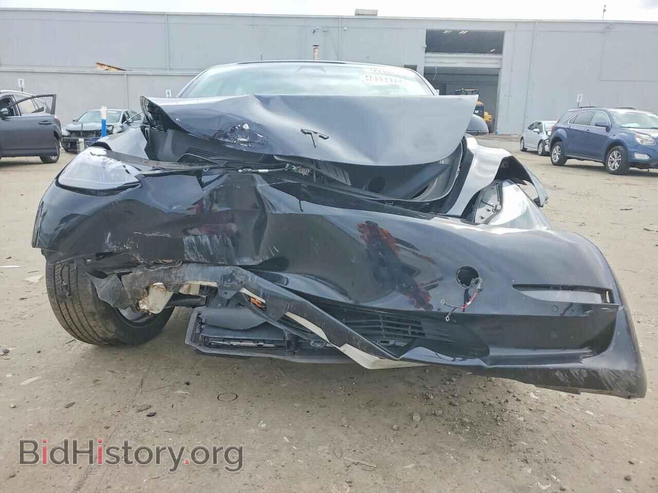 2022 TESLA MODEL 3 - VIN: 5YJ3E1EA1NF102776 - Photo 5