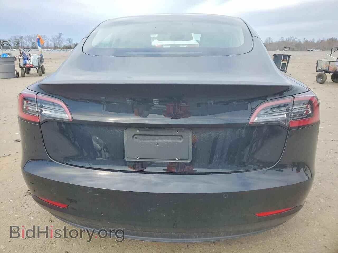 2022 TESLA MODEL 3 - VIN: 5YJ3E1EA1NF102776 - Photo 6
