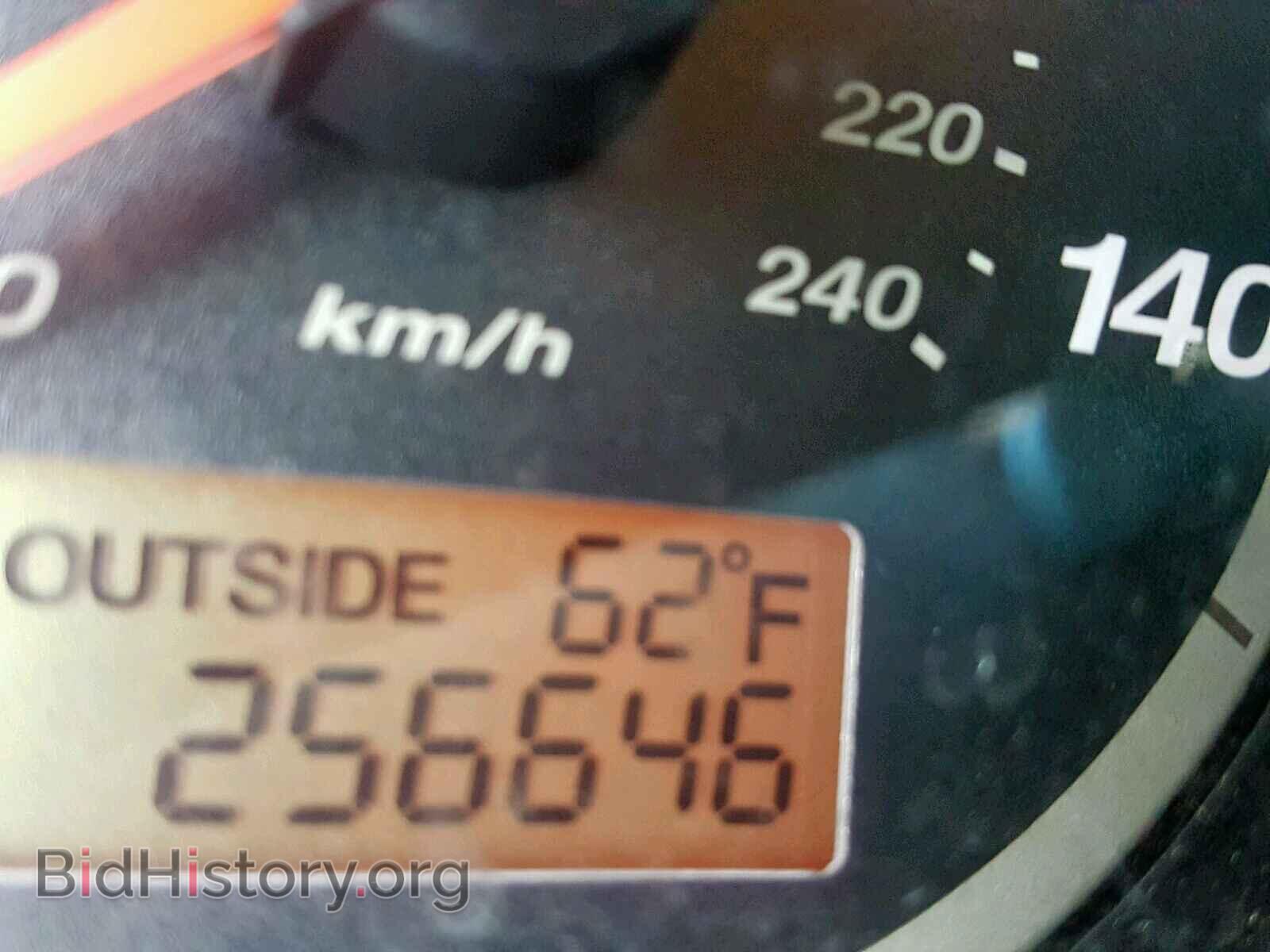 2006 HONDA CR-V EX - VIN: JHLRD78846C059707 - Фото 8