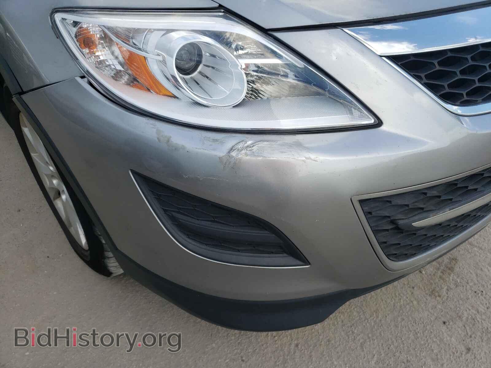 2011 MAZDA CX-9 - VIN: JM3TB2CAXB0332982 - Фото 9