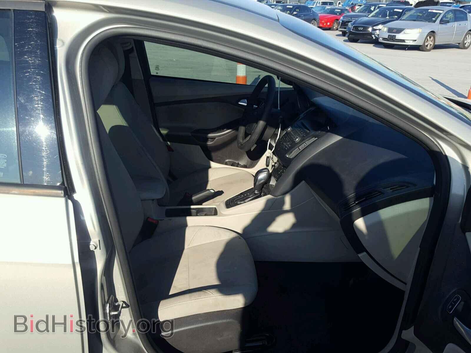 2015 FORD FOCUS - VIN: 1FADP3K2XFL252526 - Photo 5