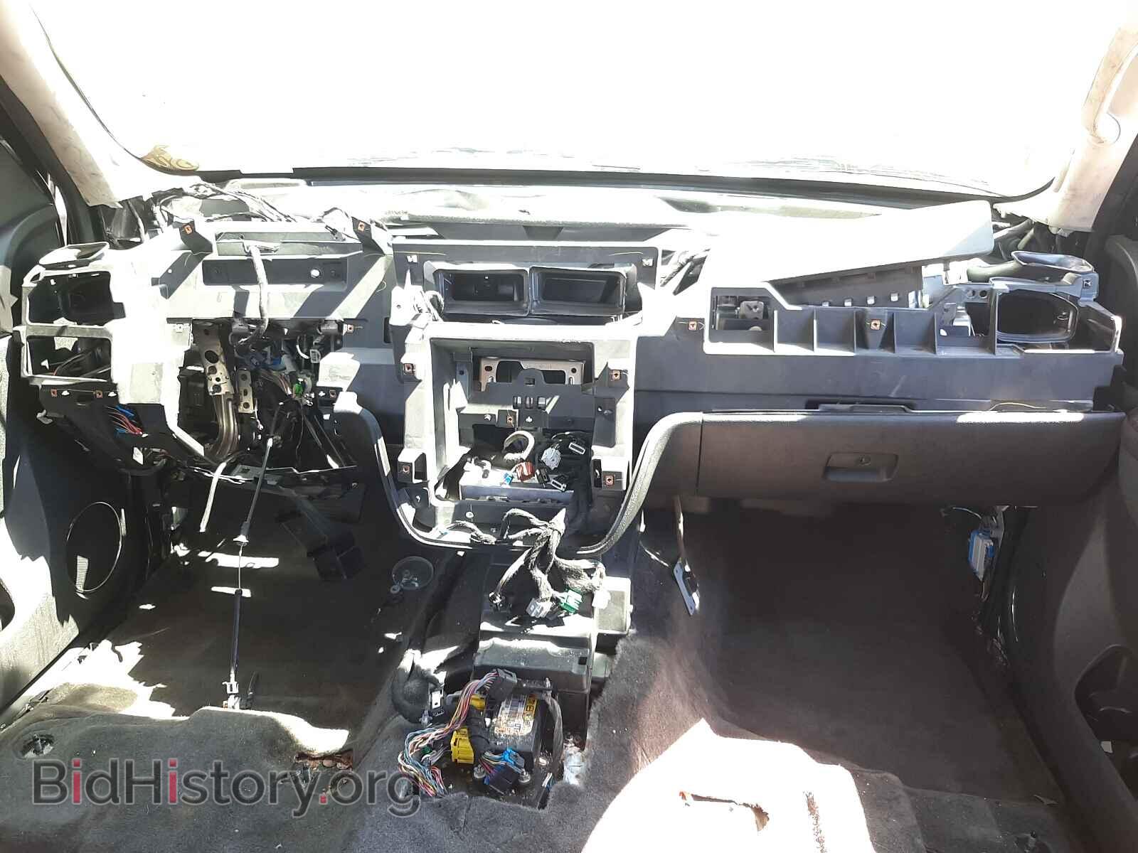 2010 GMC YUKON - VIN: 1GKUCEEF6AR183666 - Фото 9