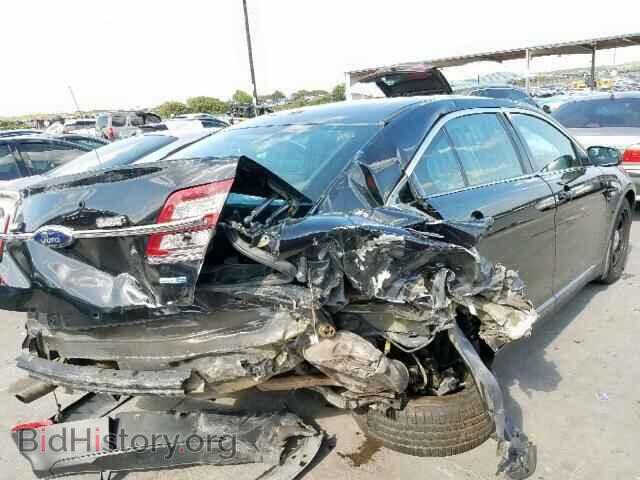 2014 FORD TAURUS - VIN: 1FAHP2MK2EG161444 - Photo 4