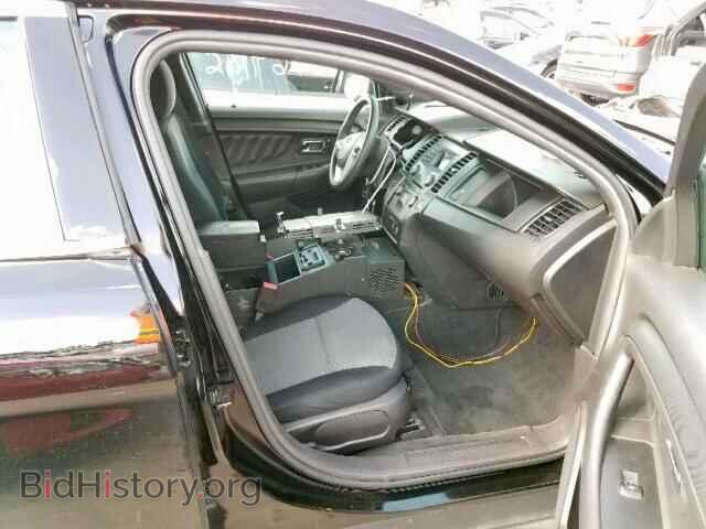 2014 FORD TAURUS - VIN: 1FAHP2MK2EG161444 - Photo 5