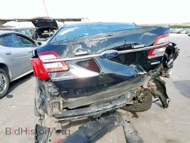 2014 FORD TAURUS - VIN: 1FAHP2MK2EG161444 - Photo 9