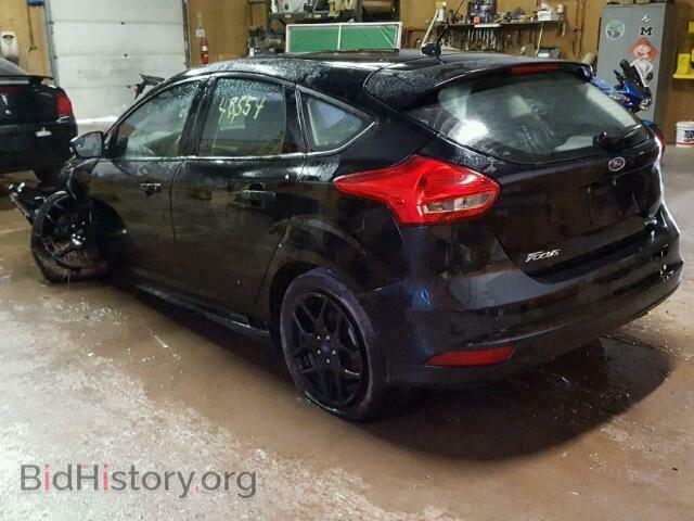 2016 FORD FOCUS - VIN: 1FADP3K22GL407314 - Фото 3