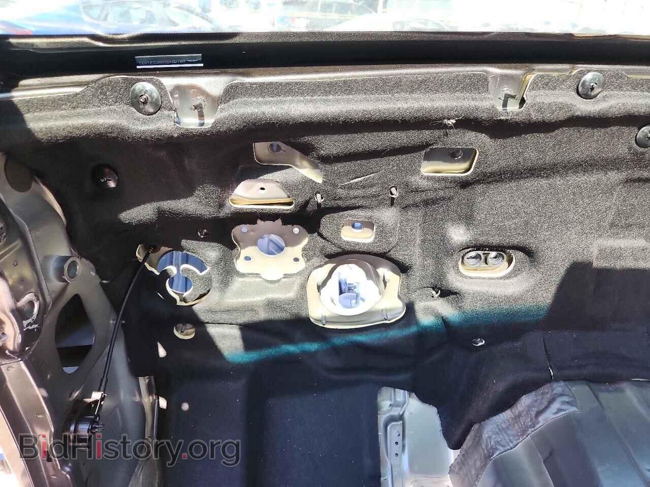 2024 GENESIS G80 - VIN: KMTGB4SC6RU237932 - Фото 9