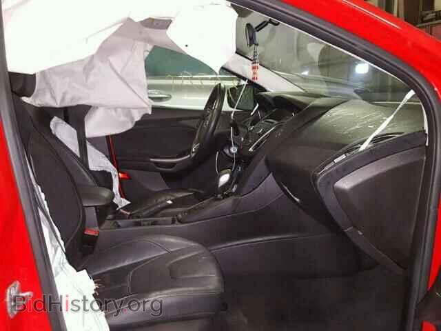 2016 FORD FOCUS - VIN: 1FADP3K2XGL325928 - Фото 5