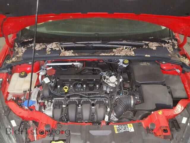 2016 FORD FOCUS - VIN: 1FADP3K2XGL325928 - Фото 7