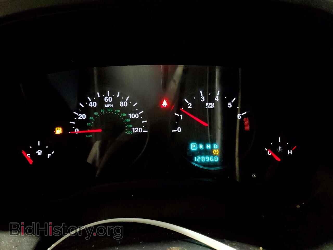 2013 JEEP COMPASS - VIN: 1C4NJDEBXDD218059 - Photo 9