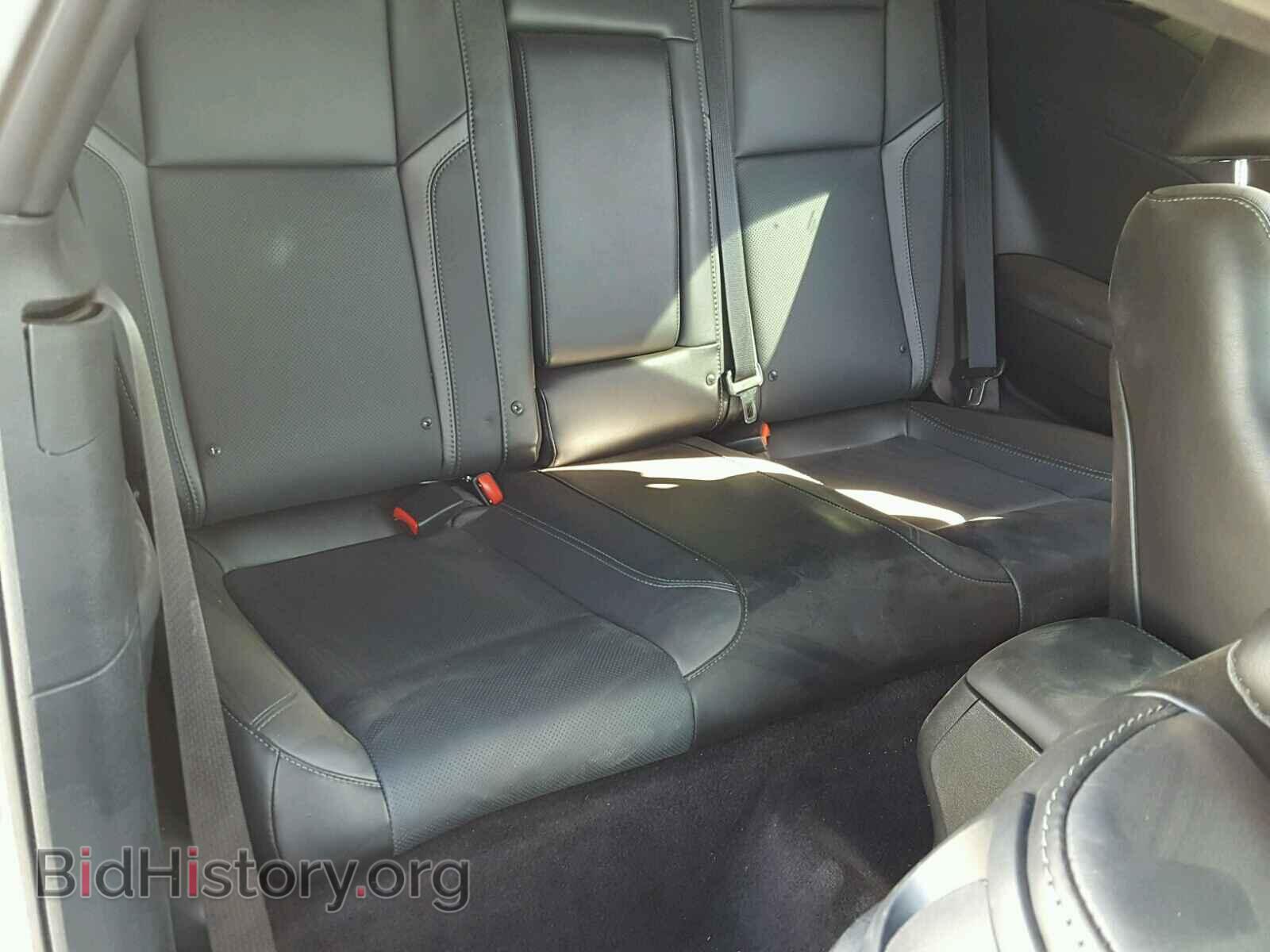 2018 DODGE CHALLENGER - VIN: 2C3CDZAG6JH271812 - Фото 6