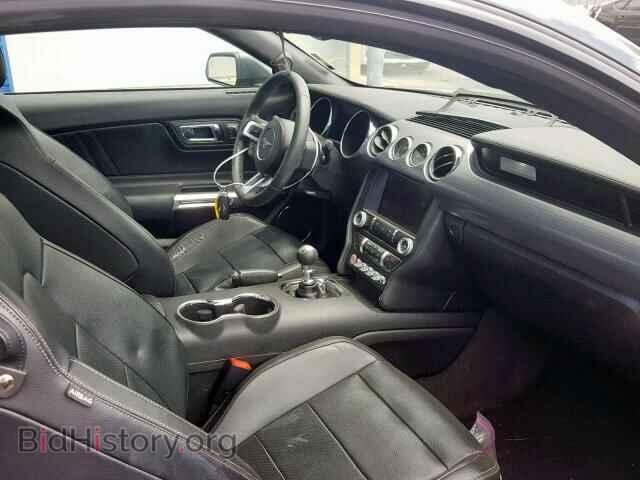 2015 FORD MUSTANG - VIN: 1FA6P8TH3F5319528 - Фото 5