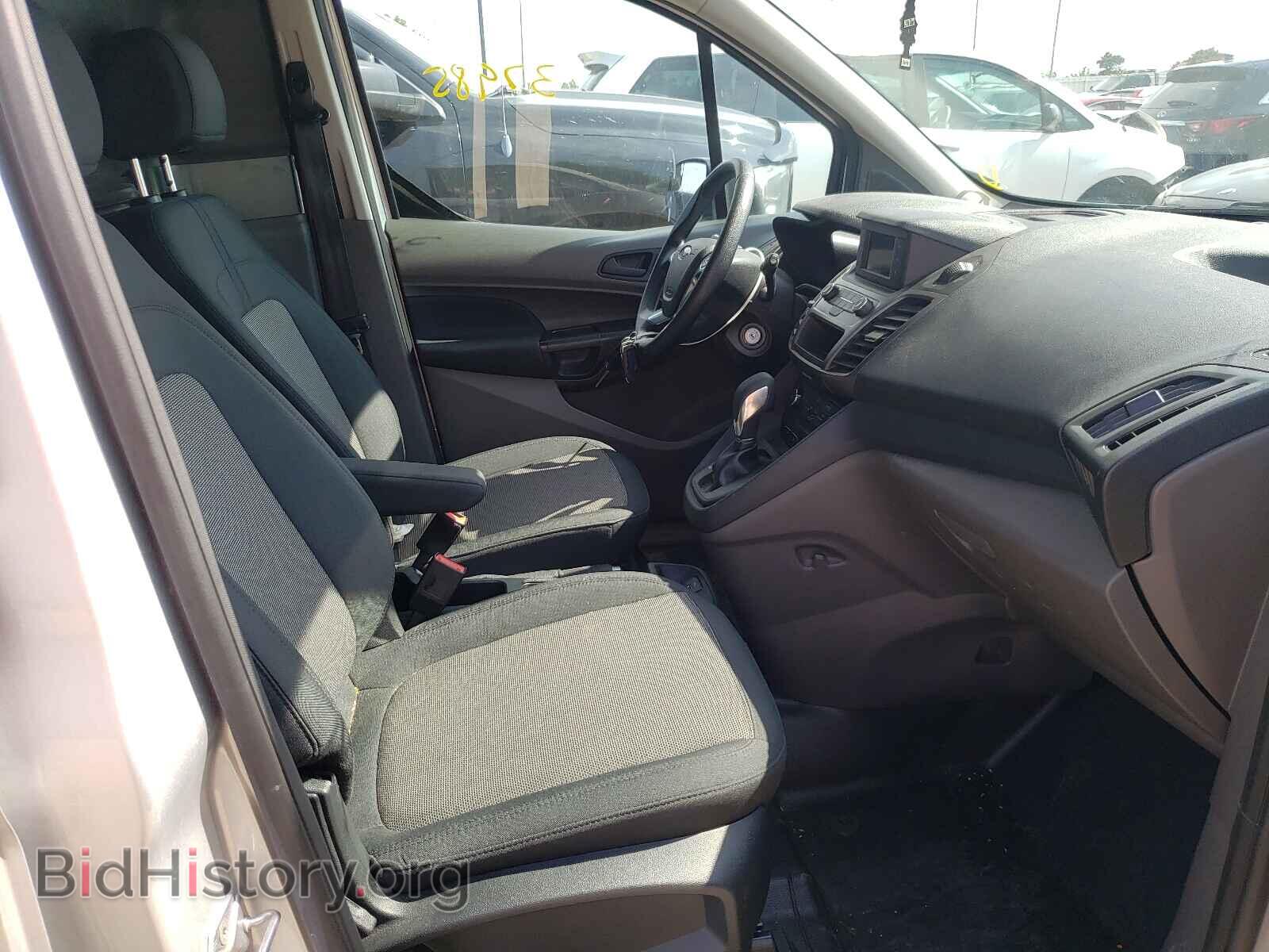 2020 FORD TRANSIT CO - VIN: NM0LS7E2XL1459963 - Фото 5