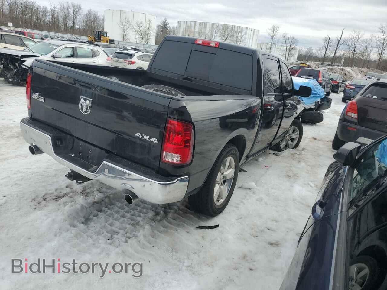 2017 RAM 1500 - VIN: 3C6RR7LT8HG574761 - Photo 3