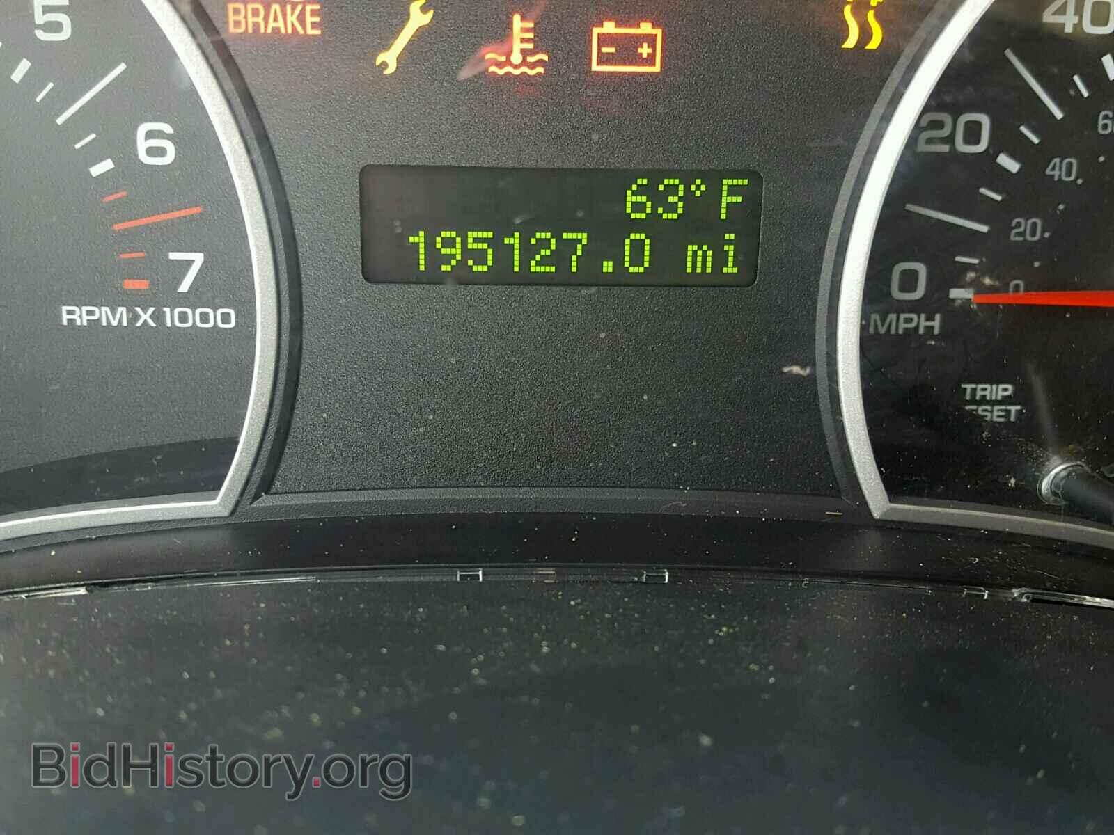 2006 FORD EXPLORER - VIN: 1FMEU63EX6UB67810 - Фото 8