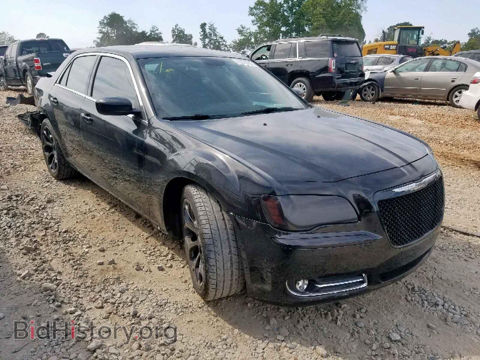 Photo 2C3CCABG9DH699073 - CHRYSLER 300 2013