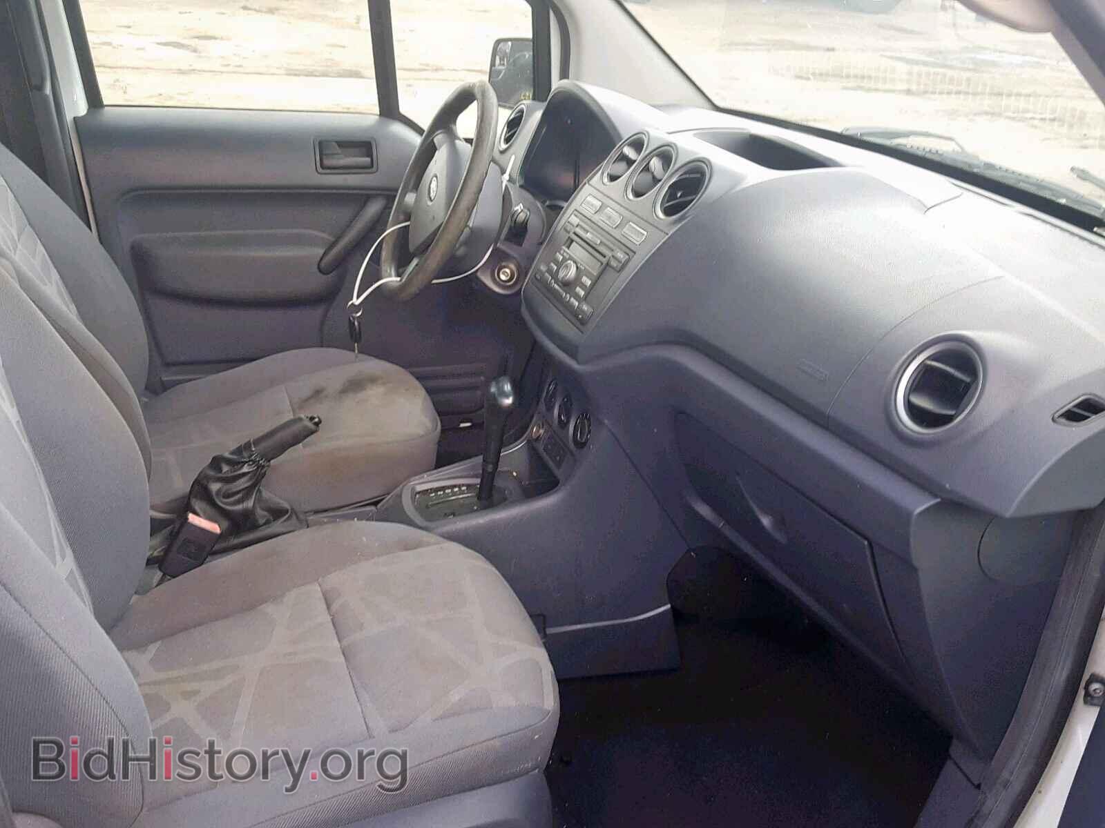 2012 FORD TRANSIT CO - VIN: NM0LS7BN3CT077132 - Фото 5