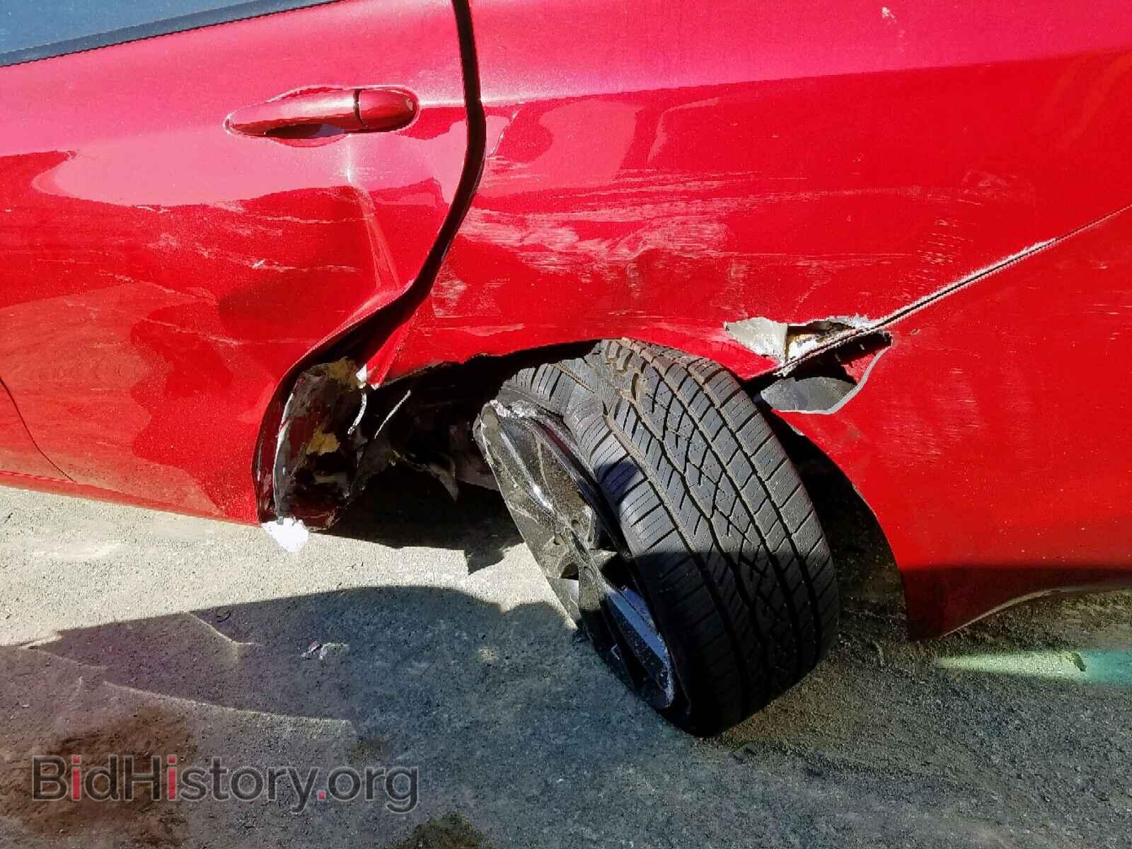 2016 DODGE DART - VIN: 1C3CDFFA2GD791336 - Фото 9