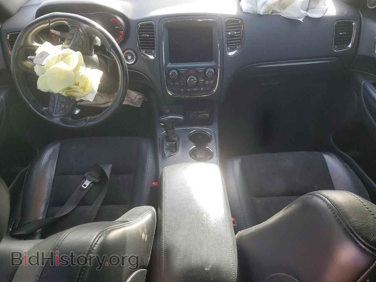 2020 DODGE DURANGO - VIN: 1C4SDJCT1LC114679 - Фото 8