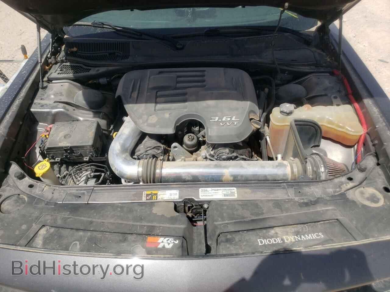 2015 DODGE CHALLENGER - VIN: 2C3CDZAG1FH783775 - Photo 7