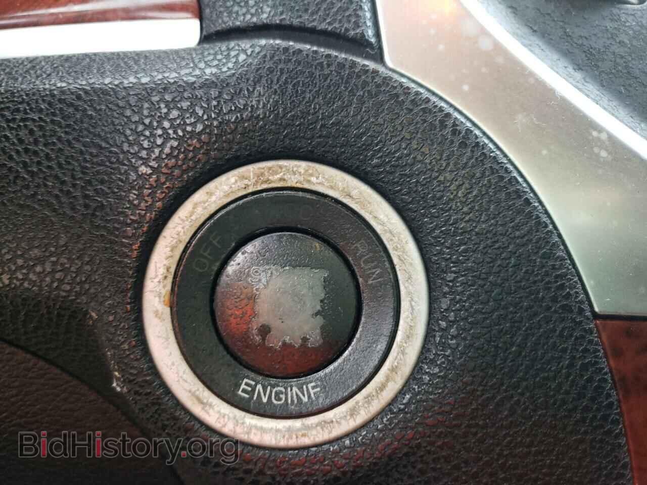 2012 CHRYSLER 300 - VIN: 2C3CCAAG8CH165532 - Фото 9