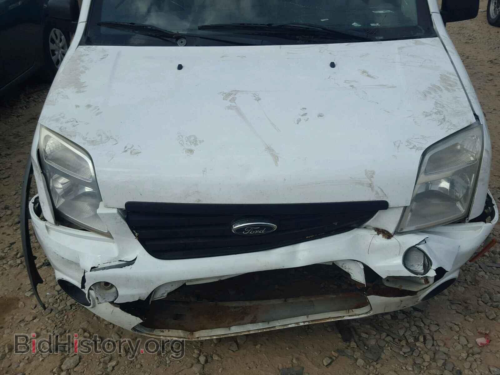 2013 FORD TRANSIT CO - VIN: NM0LS6BN9DT153853 - Фото 9